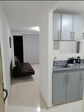 4UNICENTRO 2 ALCOBAS 1 BAÑO PISCINA GYM